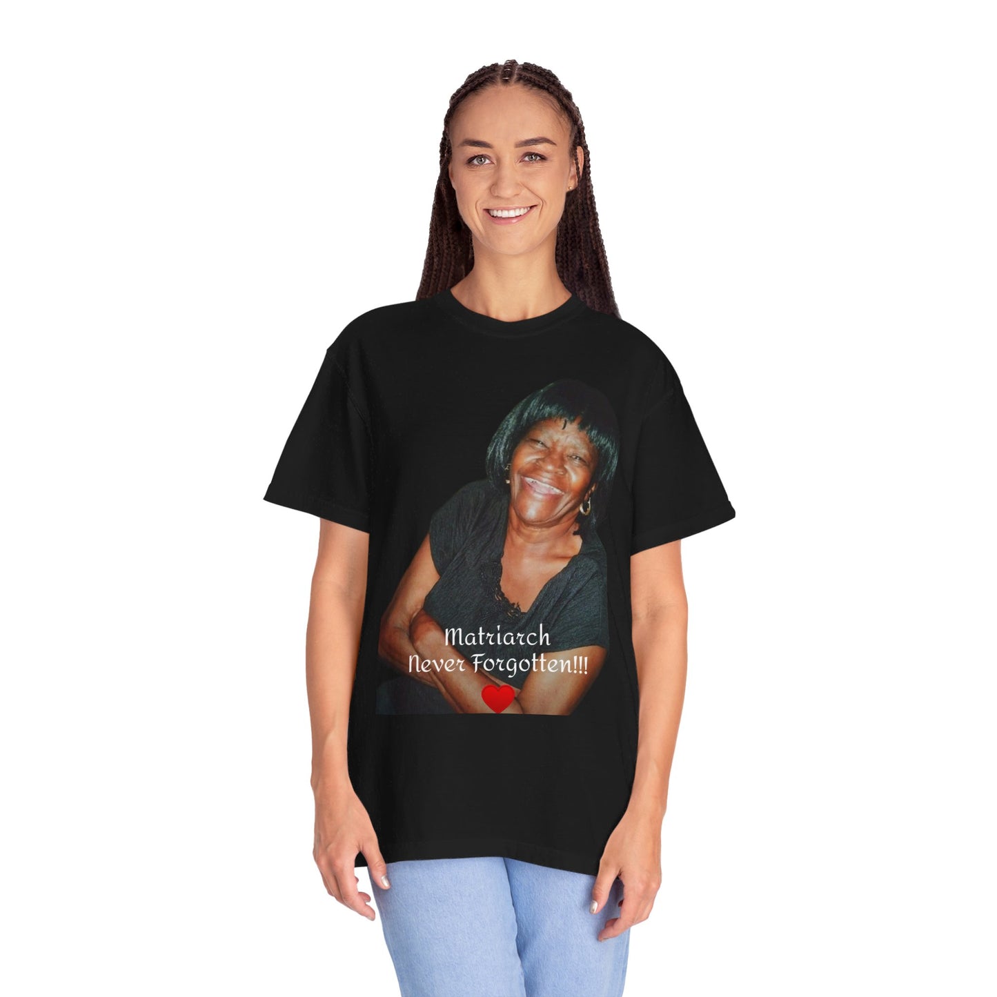 "Matriarch" Unisex T-shirt