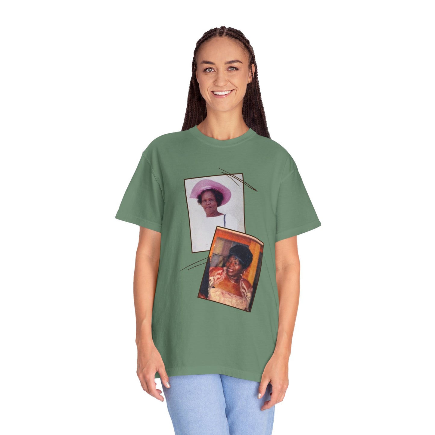 "Matriarchs" Unisex T-shirt