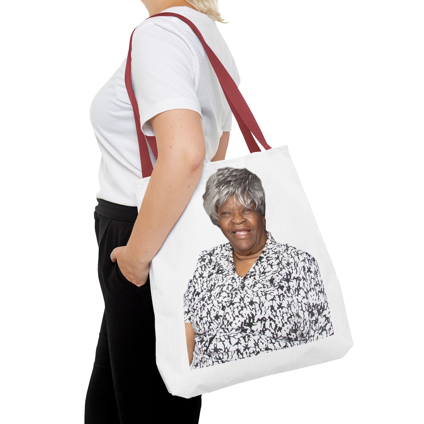 "Matriarch" Tote Bag