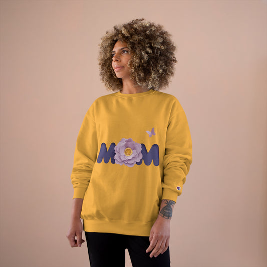 "MOM" Sweatshirt