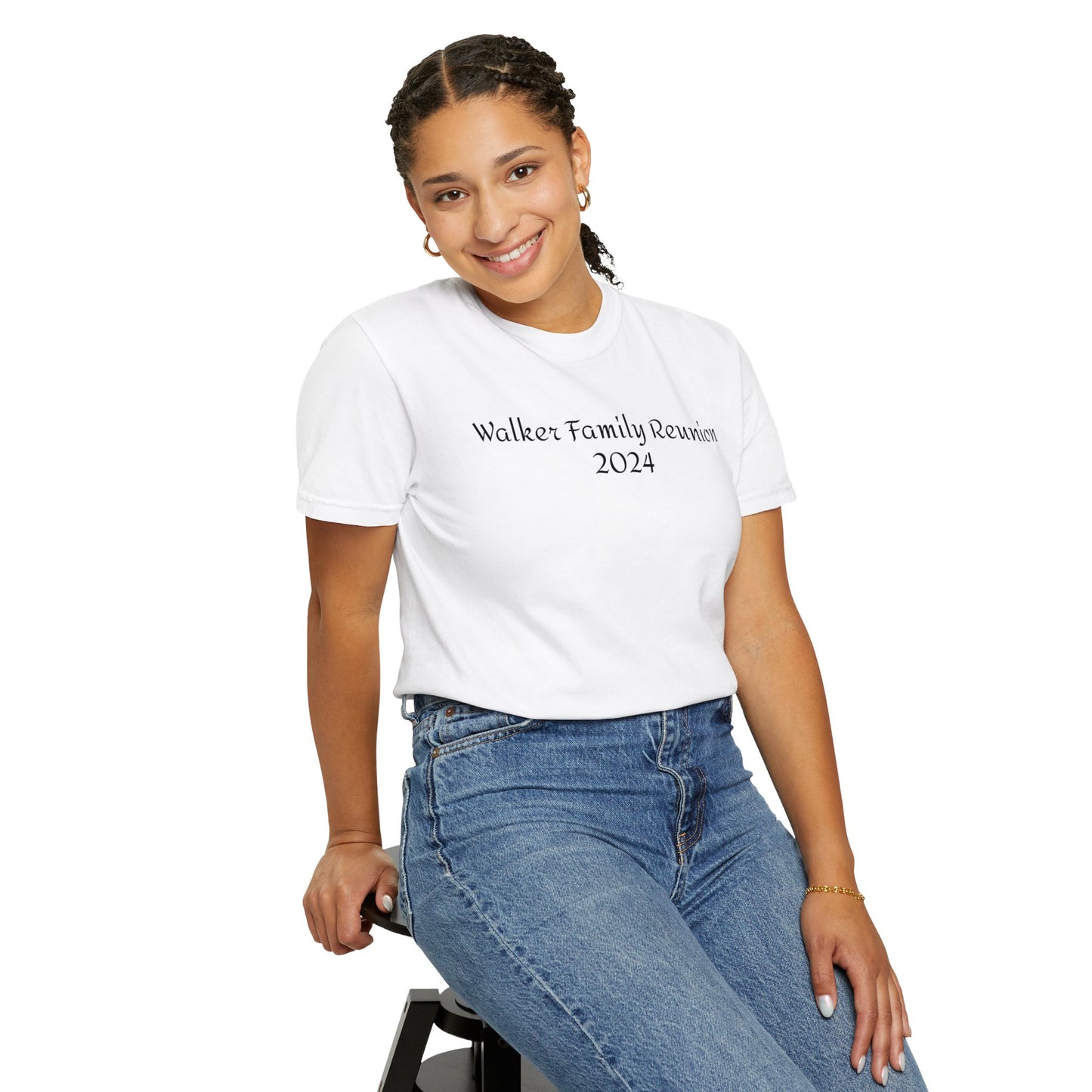 Walker Family Reunion Unisex T-shirt