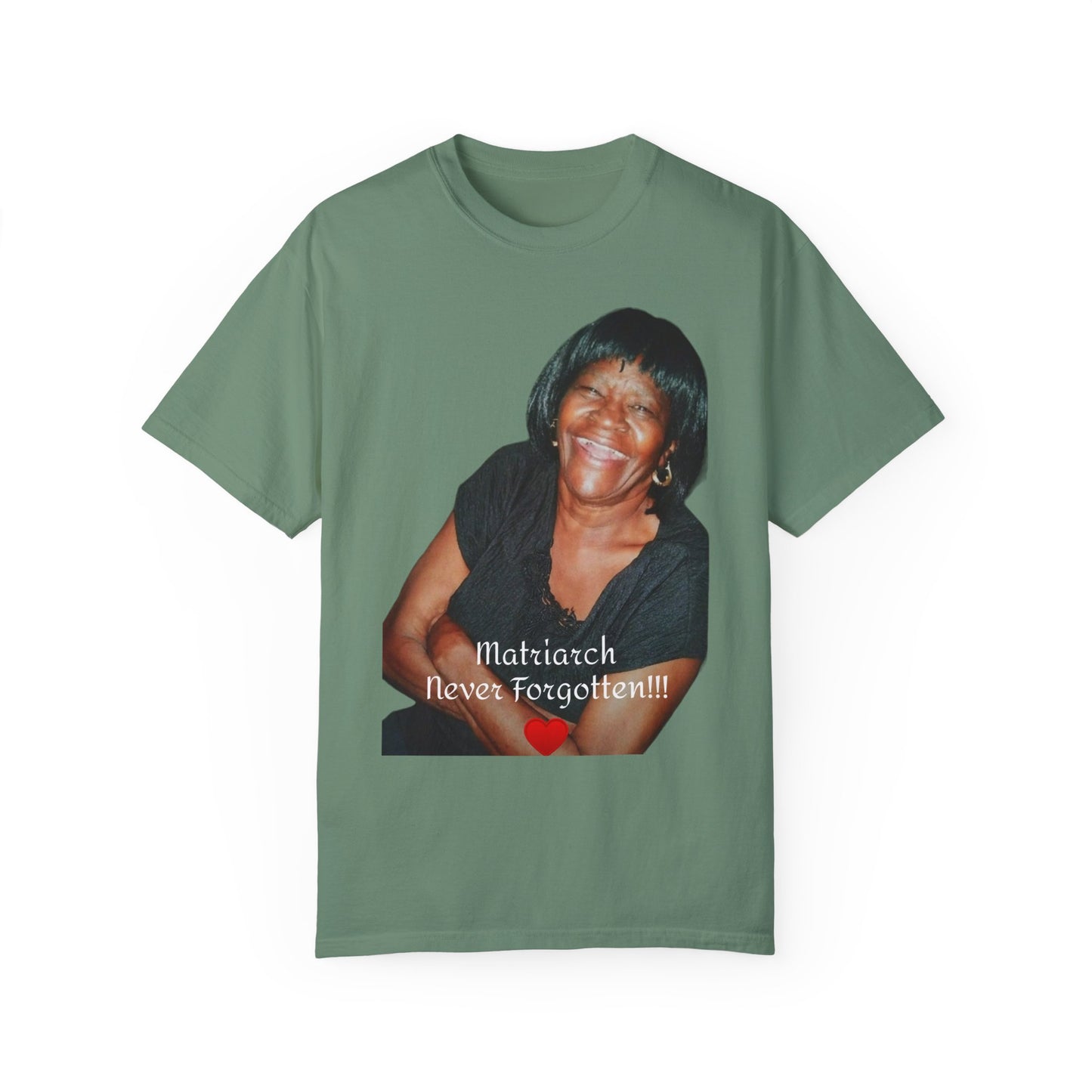 "Matriarch" Unisex T-shirt