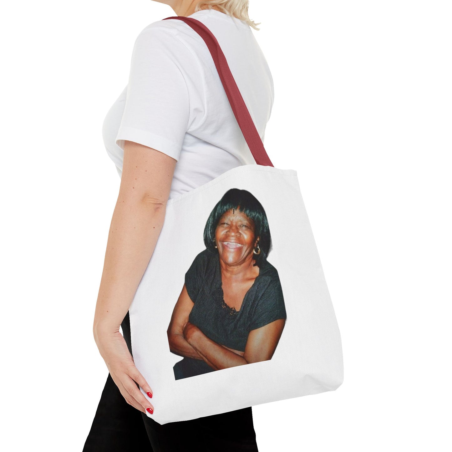 "Matriarch" Tote Bag