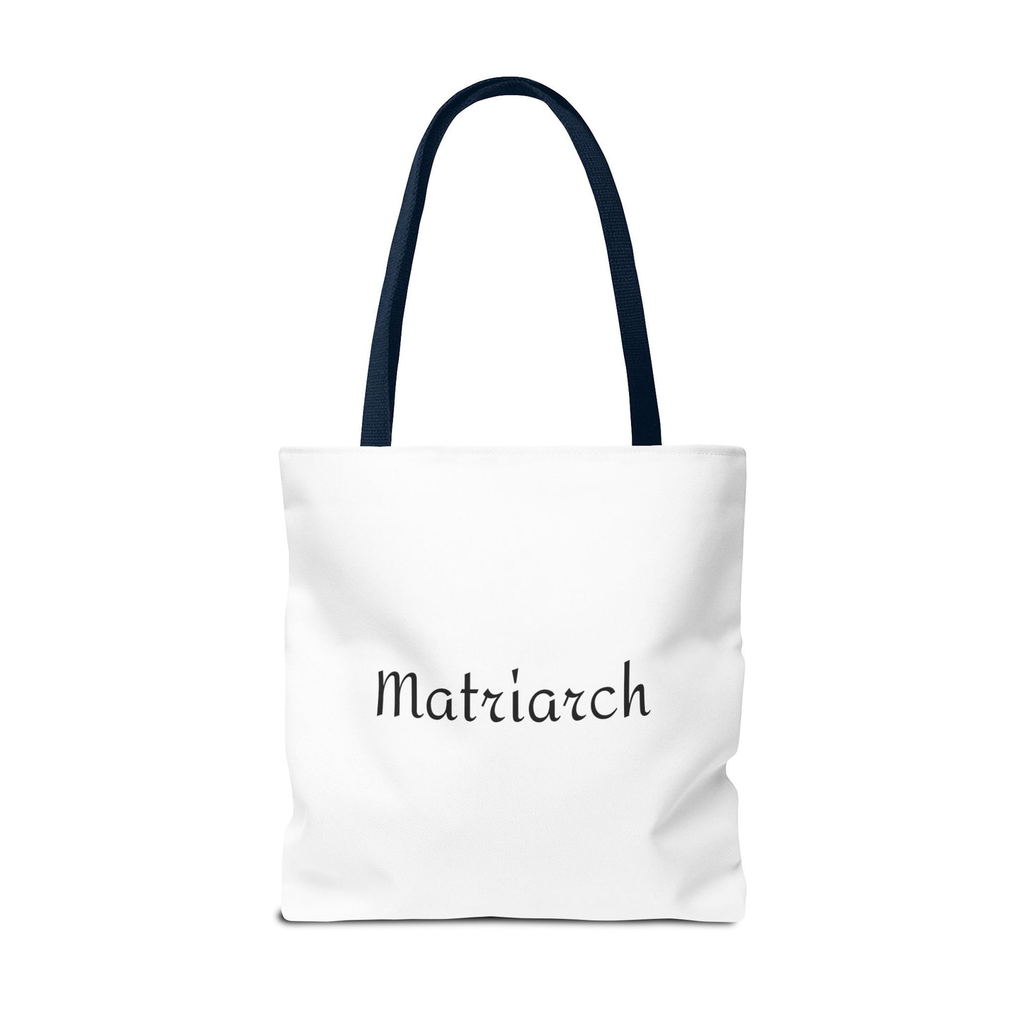 "Matriarch" Tote Bag