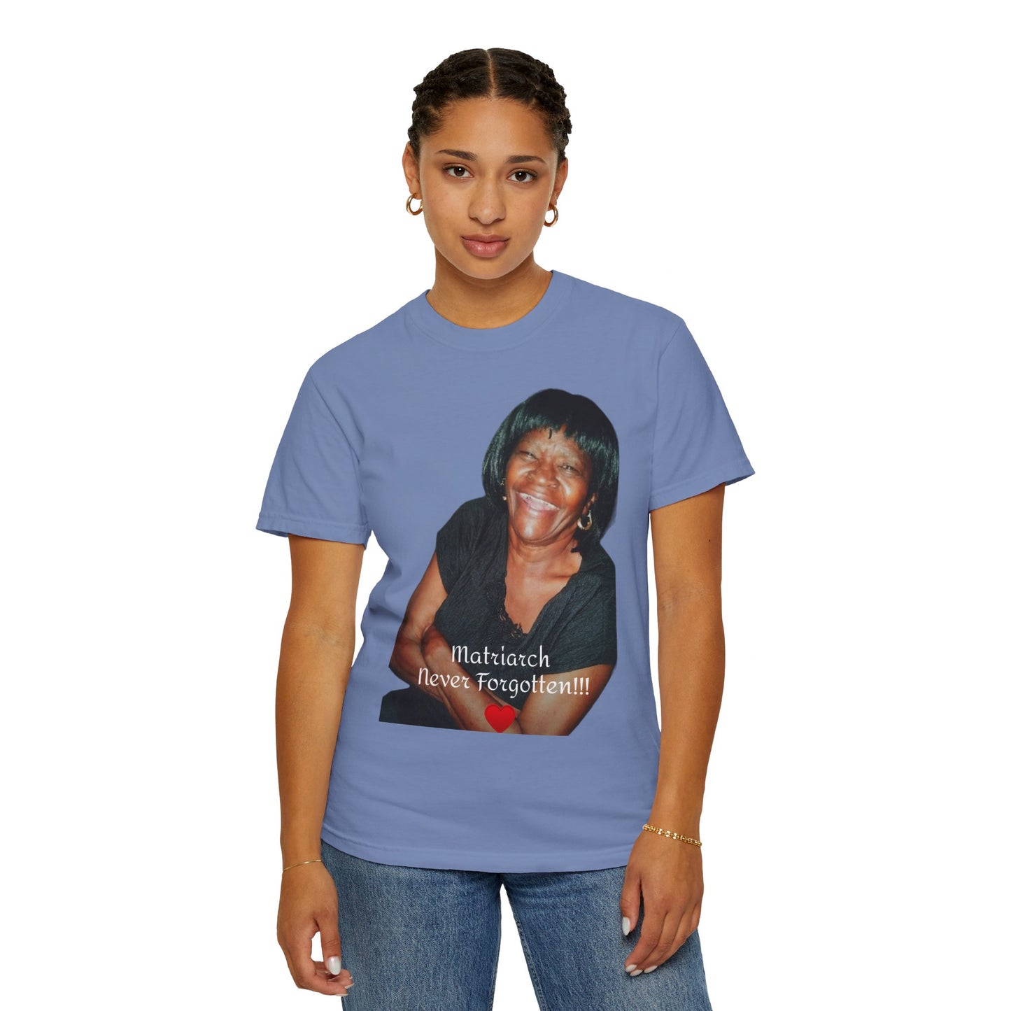 "Matriarch" Unisex T-shirt