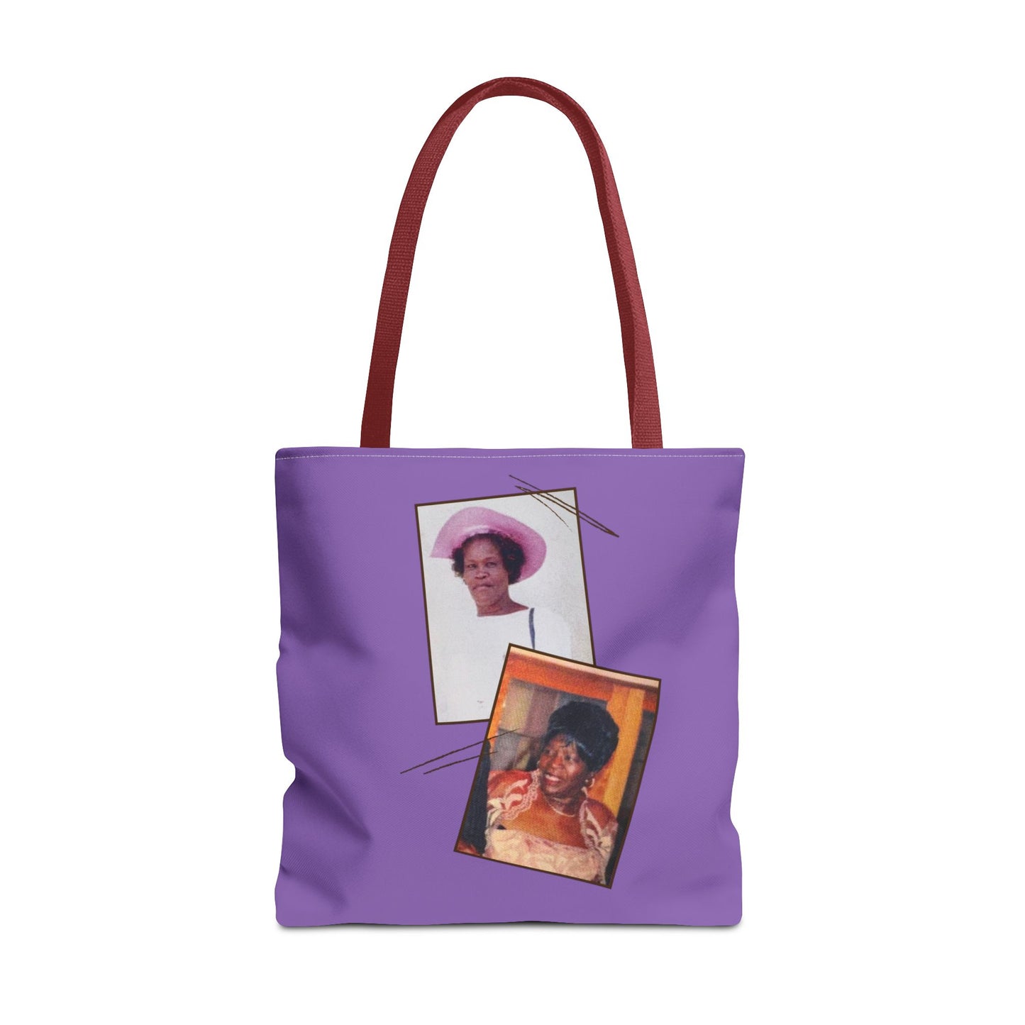 "One Love" Tote Bag