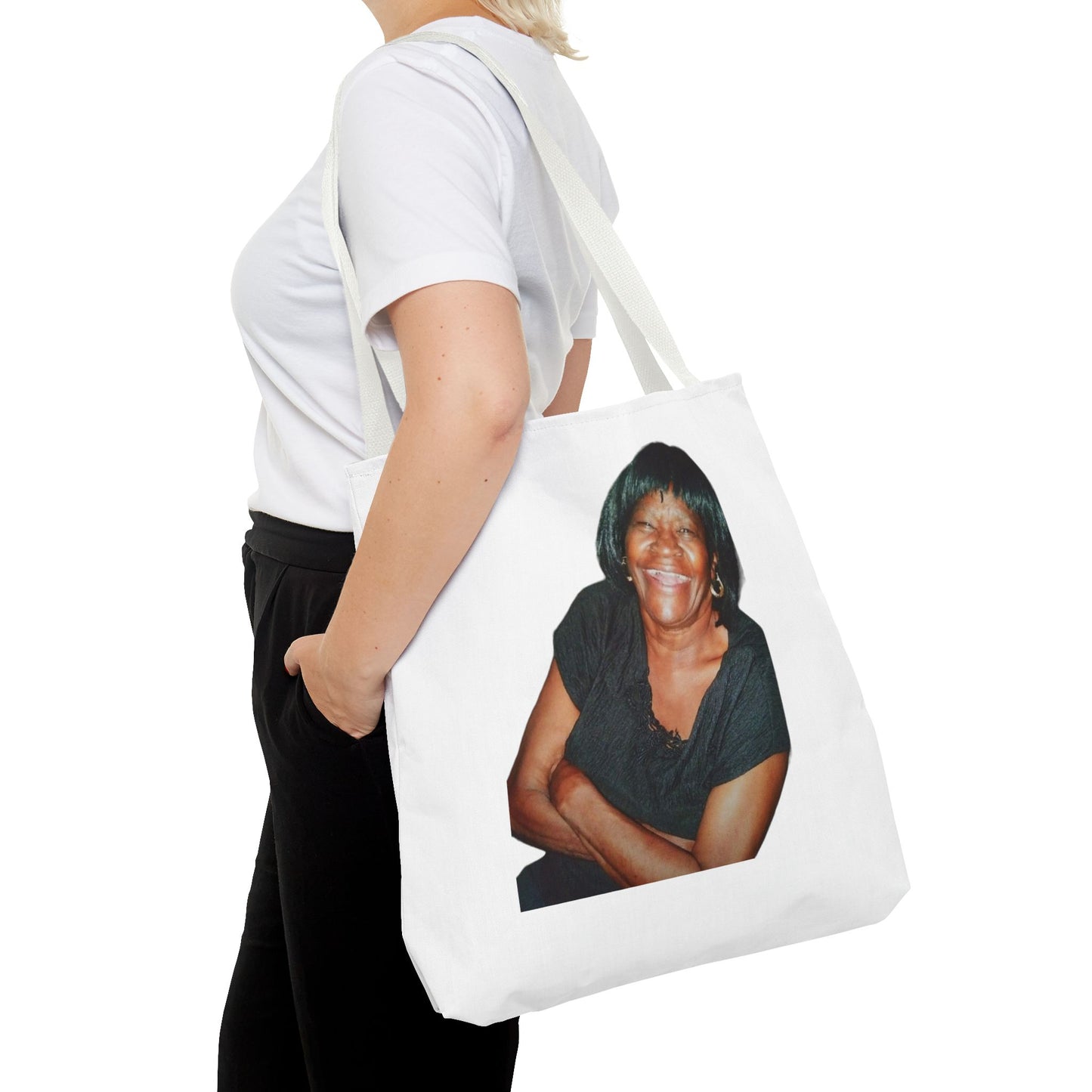 "Matriarch" Tote Bag