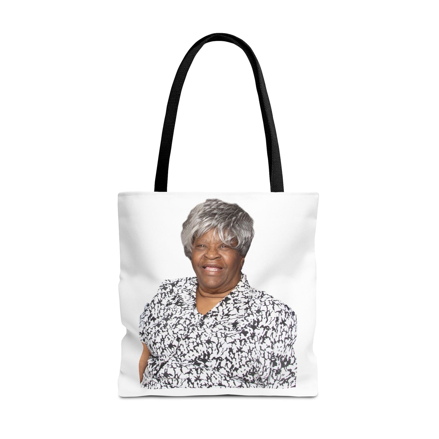 "Matriarch" Tote Bag