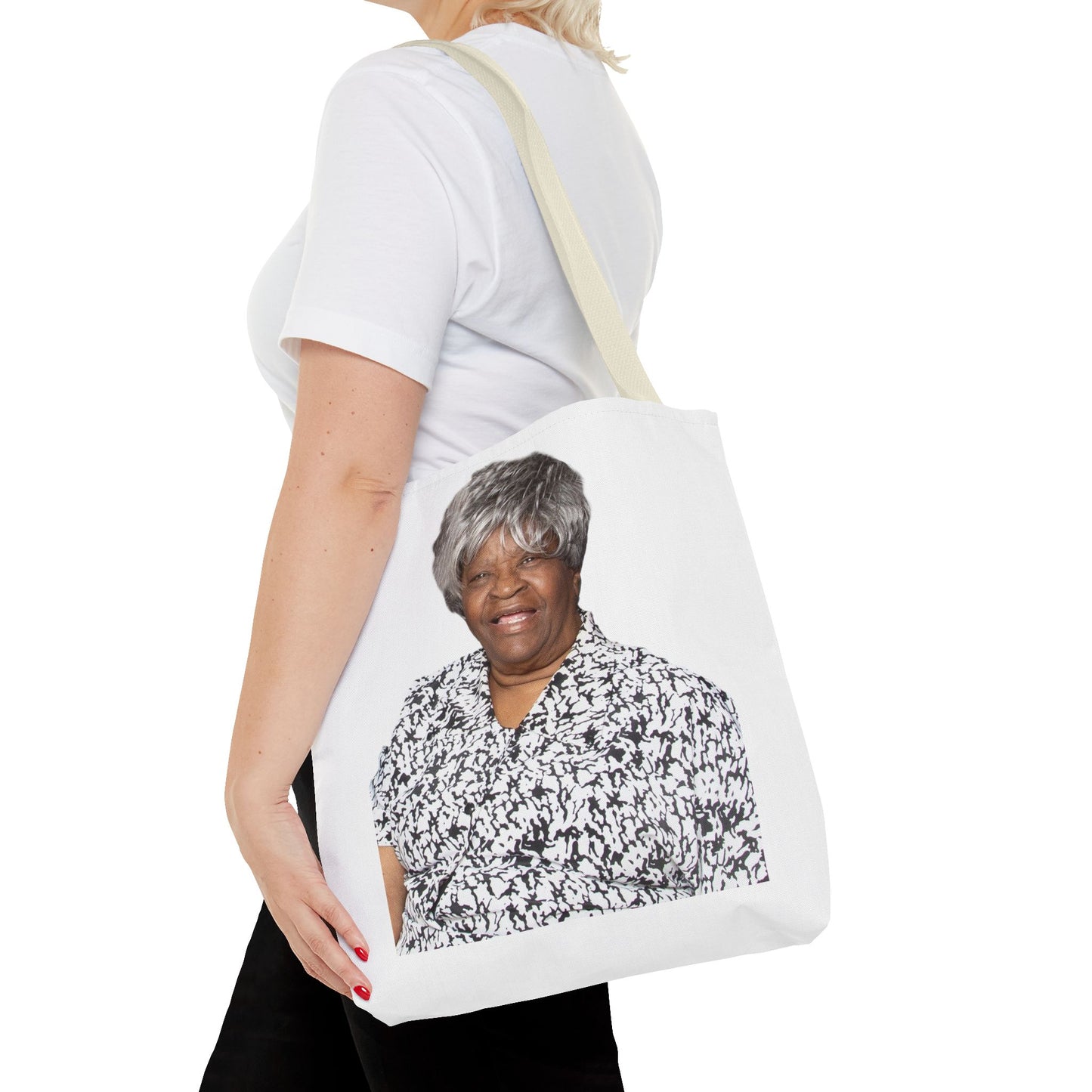 "Matriarch" Tote Bag