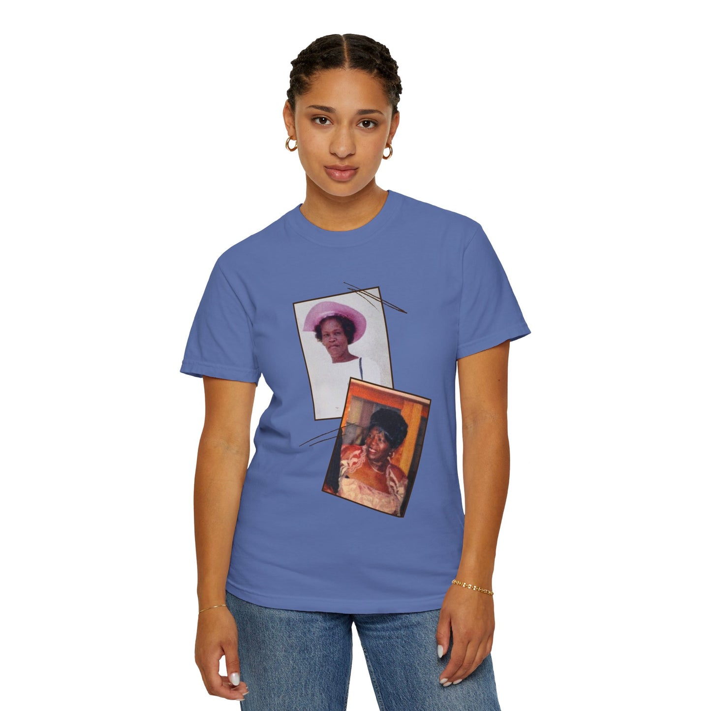 "Matriarchs" Unisex T-shirt