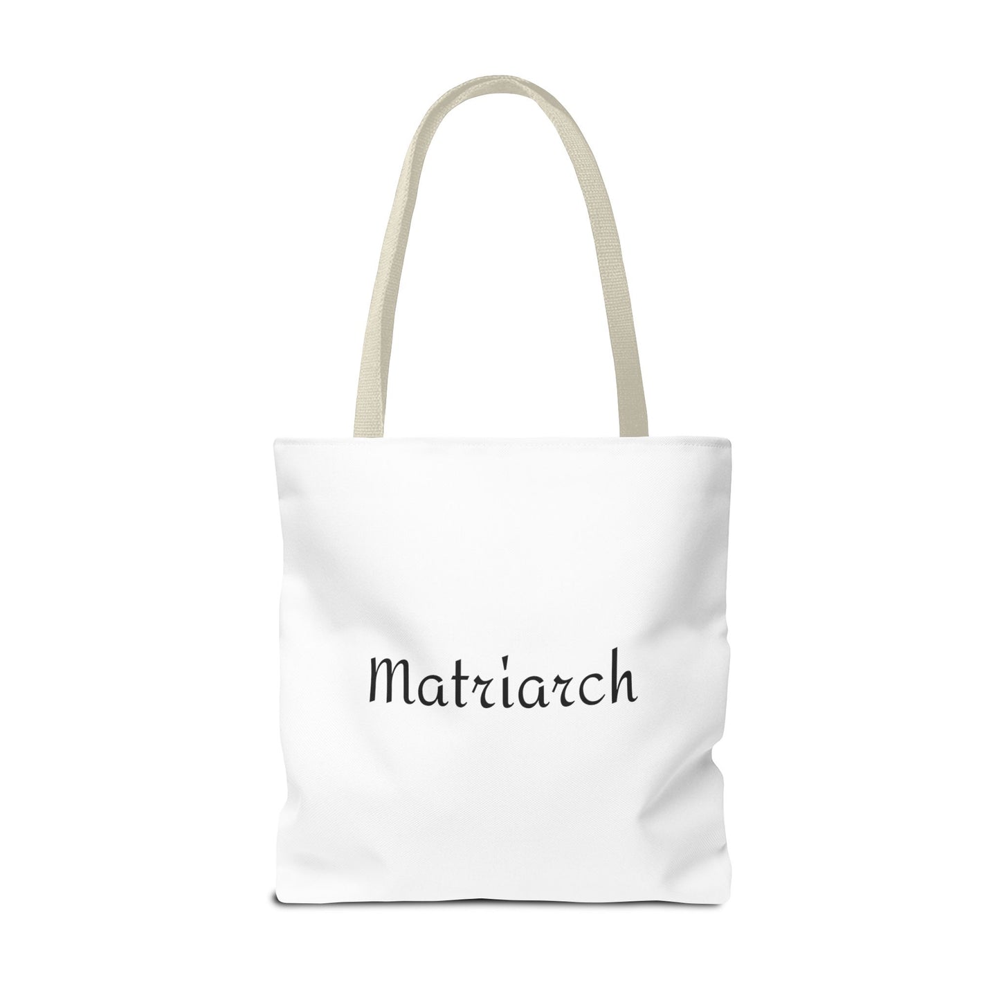 "Matriarch" Tote Bag