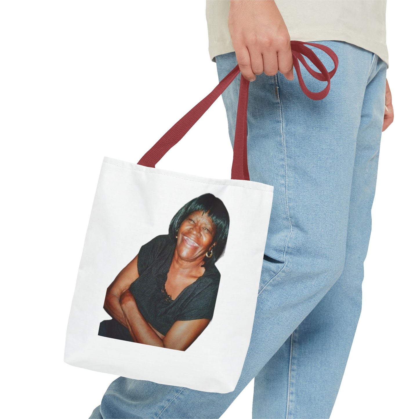 "Matriarch" Tote Bag