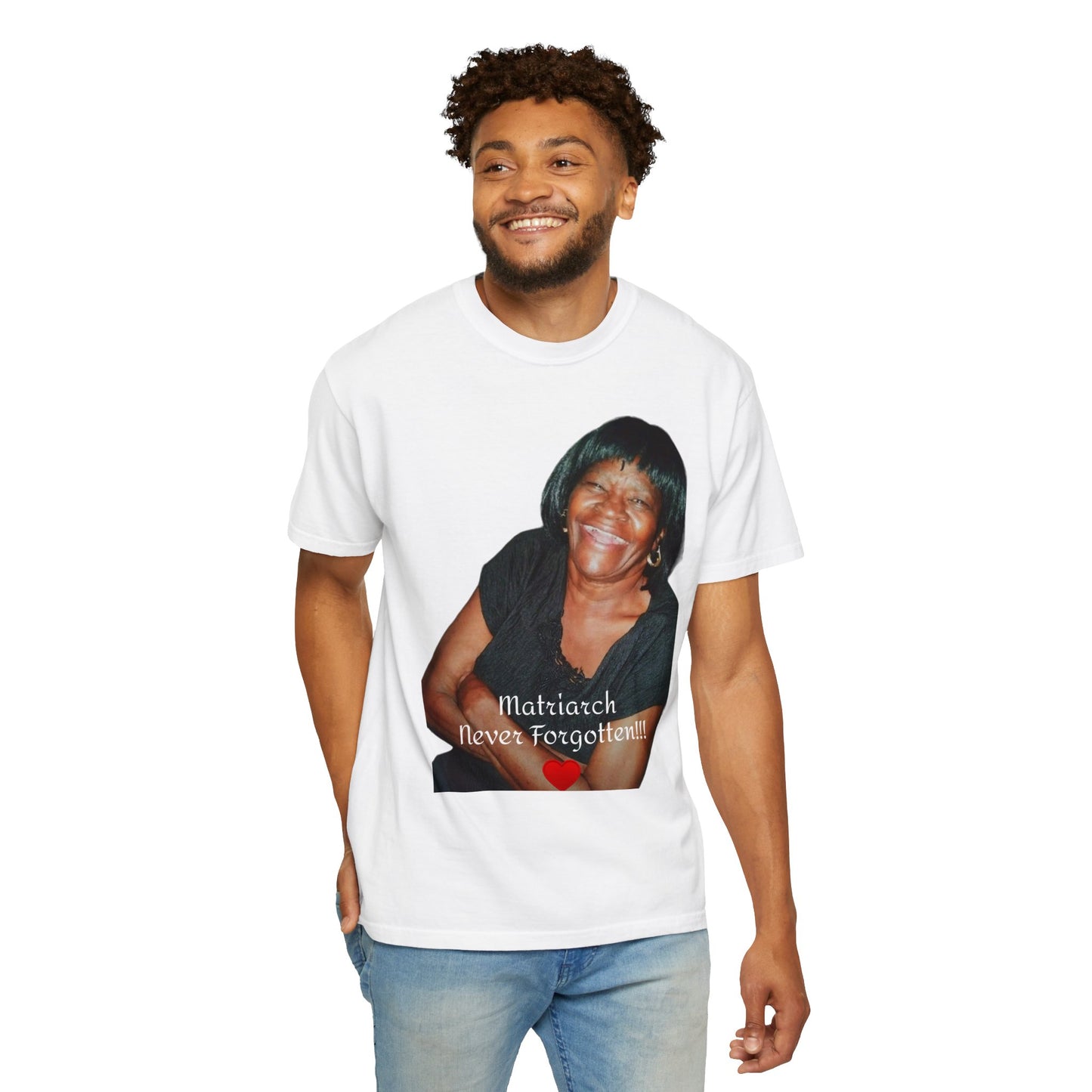 "Matriarch" Unisex T-shirt