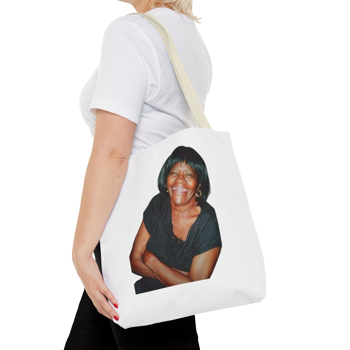 "Matriarch" Tote Bag