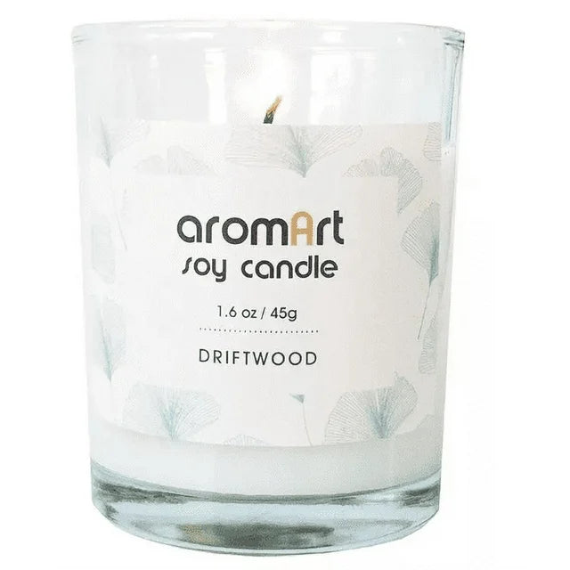 Aromart, Driftwood Fragrance, Spa Gift Set