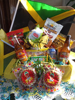 Taste of Jamaica Box
