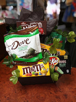 Mixed Chocolate Arrangement