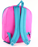 Minnie Mouse 15" Backpack Pink