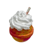 Pina Colada Bath Bomb