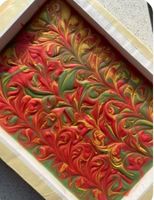 Strawberry Passion Body Bar Soap