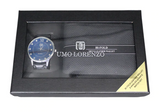 UMO Lorenzo Men's Watch and Wallet Set