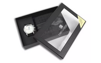 UMO Lorenzo Men's Watch and Wallet Set