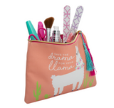 R & C Flat Pouch