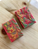 Strawberry Passion Body Bar Soap